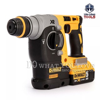 MÁY KHOAN DEWALT DCH273KN