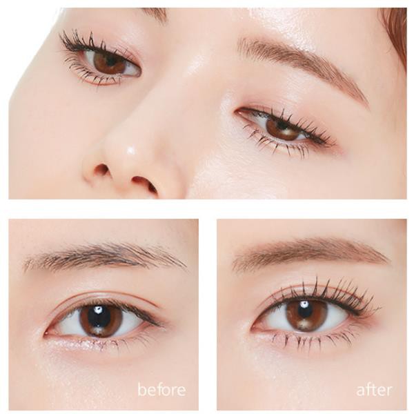 (Mẫu mới) Mascara Missha The Style 4D | BigBuy360 - bigbuy360.vn