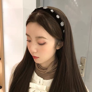 Bờm tóc thẳng