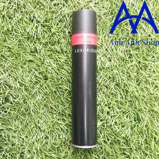 Gôm Xịt Tóc Luxurious 320ml THƠM CỰC NGỌT