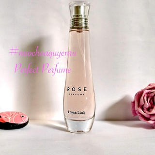 Nước hoa Aroma Link Rose 50ml