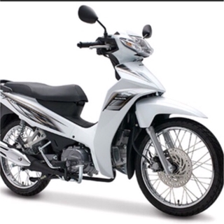 Má phanh trước xe BLADE , má phanh đĩa BLADE