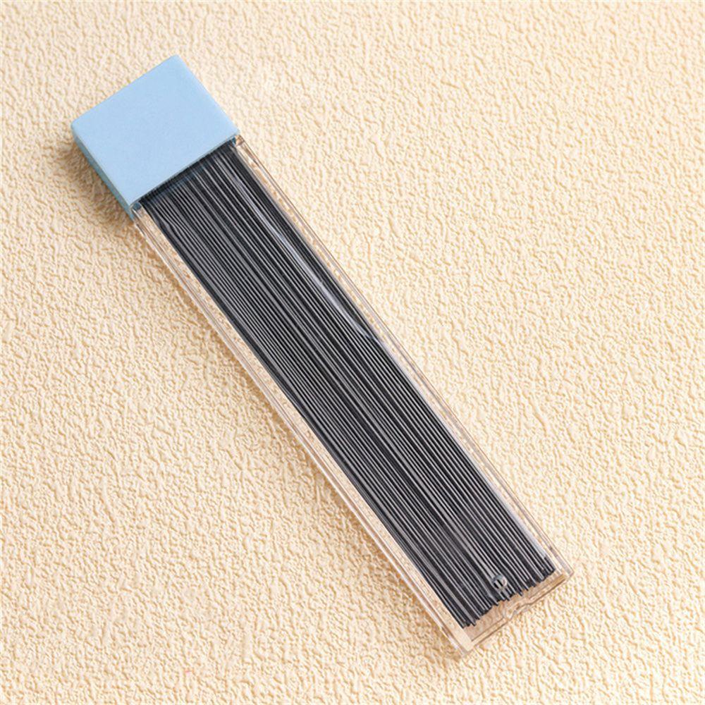 Bút Chì Bấm Ngòi 0.5mm Màu Hồng Dễ Thương