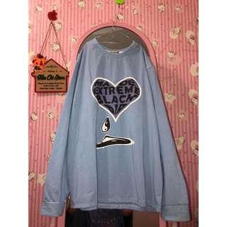 🔥SIÊU RẺ - ÁO SWEATER HÀN QUỐC OVERSIZE