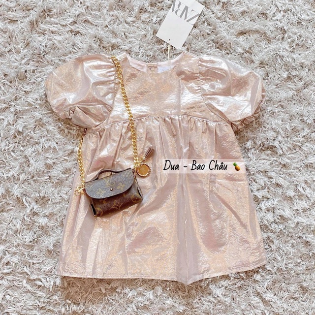 Váy zara kid sz 12-18