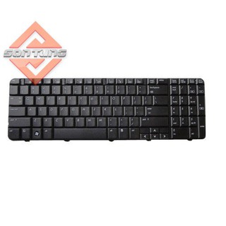 BÀN PHÍM LAPTOP HP CQ60 G60 New 100%