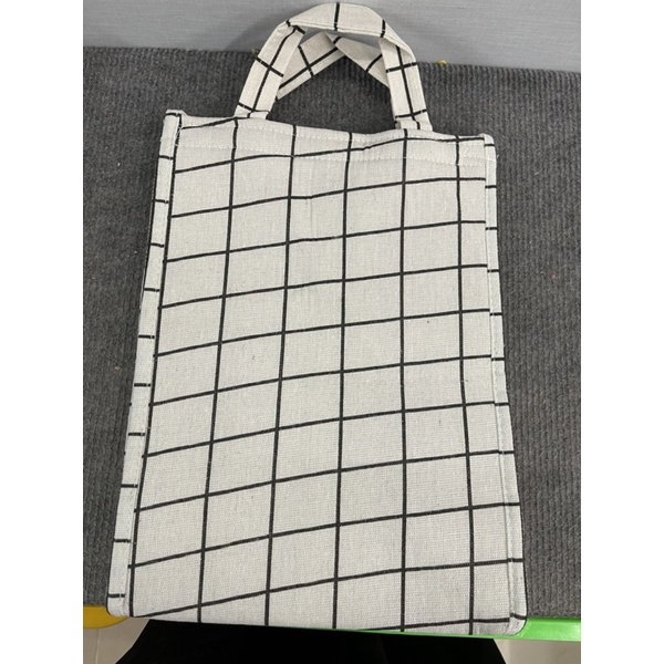 [THANH LÝ Hàng Lỗi] Túi Giữ Nhiệt Đựng Cơm Trưa #T1-04