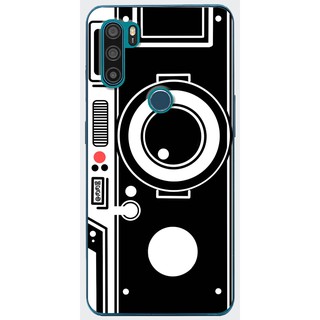 Ốp lưng Vsmart Active 3 in hình Máy chụp hình
