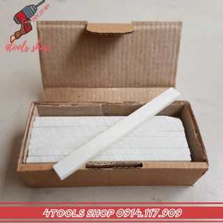 Phấn đá (phấn kỹ thuật): dùng kẻ vẽ, lấy dấu trên sắt, thép (1 hộp)
