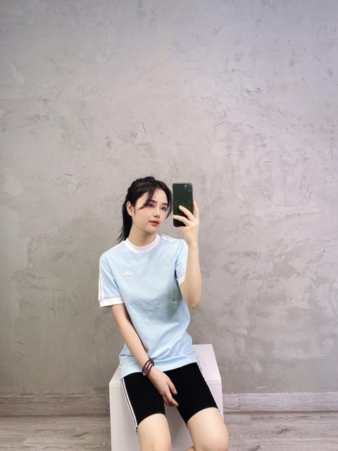 Áo Phông Nữ ❤️FREESHIP❤️ Áo Phông Nữ Siêu Đẹp Thoáng Mát Mềm Mại <3 | BigBuy360 - bigbuy360.vn