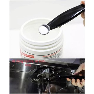Cọ vệ sinh máy pha cafe Espresso - Cọ Làm Sạch Máy Pha Chế Cà Phê