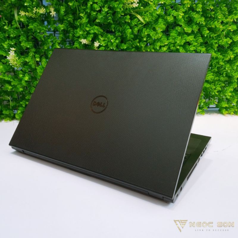 Laptop Dell inspiron 3542 i5