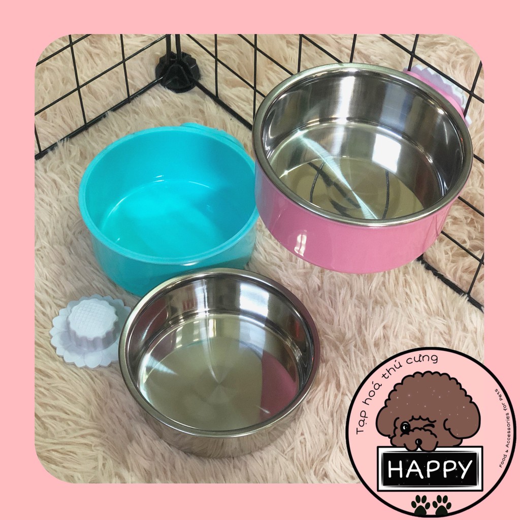 - Tạp Hóa Thú Cưng Happy