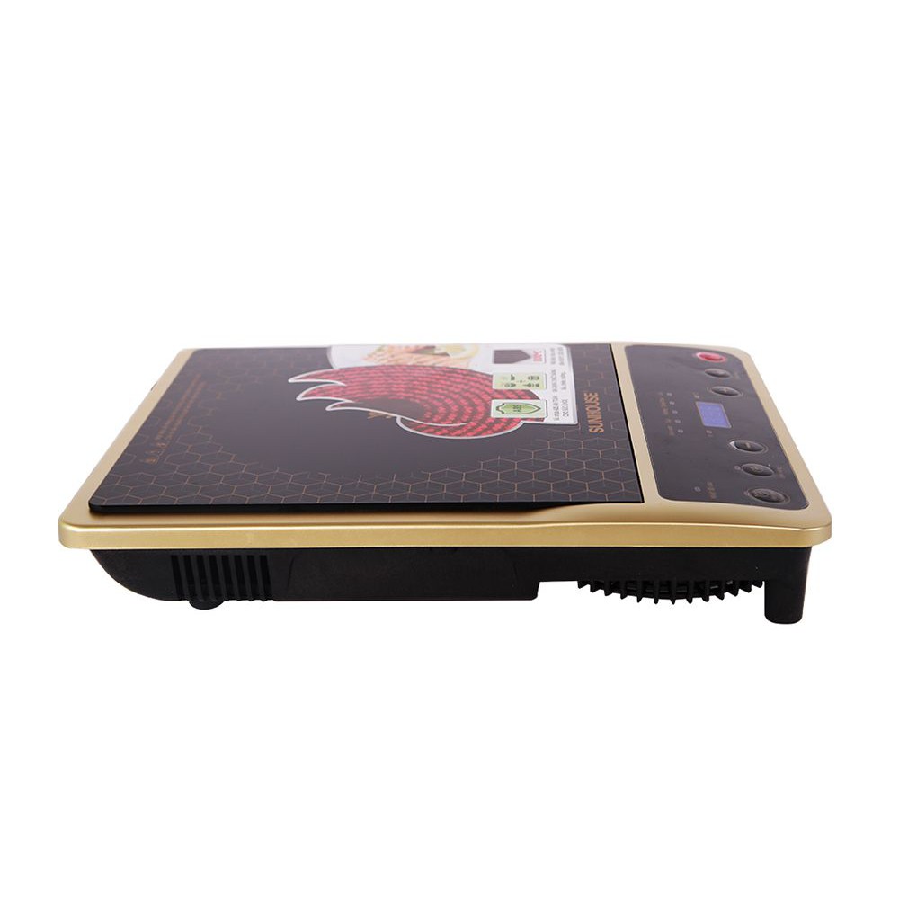 bếp hồng ngoại sunhouse shd6010