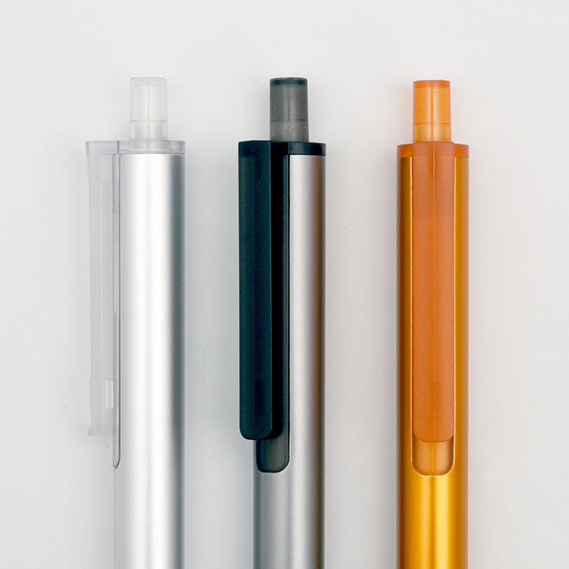 Bút Bi Mực Đen Ngòi 0.5MM Cho Học Sinh/Văn Phòng