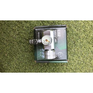 Van cơ CO2 Mufan - Van tinh chỉnh CO2