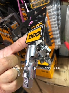 ĐẦU NỐI LẮC LÉO TOLSEN 15133