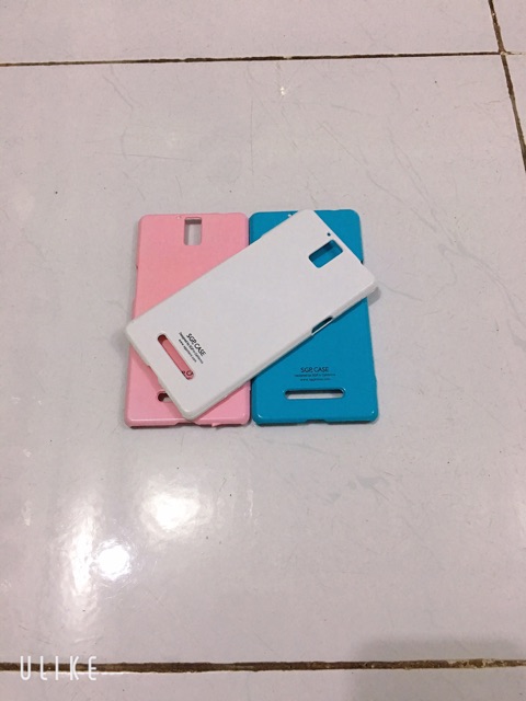 Ốp lưng oppo R3