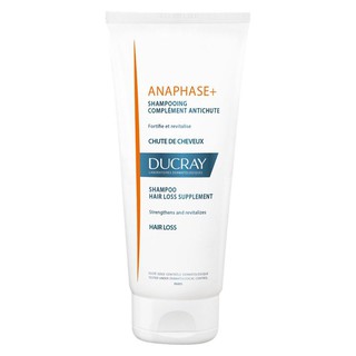 ✅[Chính Hãng] Ducray Anaphase Shampoo (200ml)DẦU GỘI NGĂN RỤNG TÓC