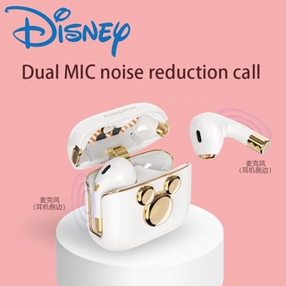 Tai nghe Bluetooth/gửi túi/Disney Mickey Món quà tuyệt vời nhất cho tai nghe bluetooth tws không dây
