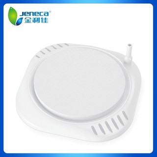 Sủi đĩa trắng siêu mịn jeneca nano a50 và a100