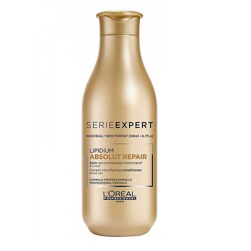 {Cam Kết Chính Hãng} DẦU XẢ DÀNH CHO TÓC NHUỘM LOREAL SERIEEXPERT - XUẤT XỨ PHÁP - 200ML