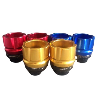 Chống đổ trước nhôm cnc v4+