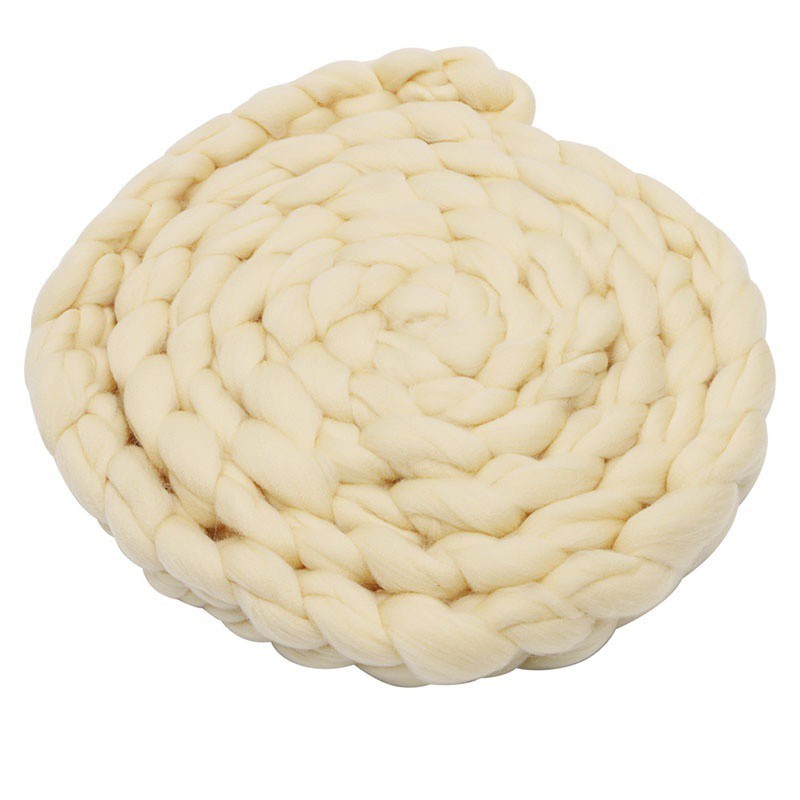 Chăn len lót mềm mại cho bé sơ sinh