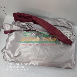 BẠT PHỦ Ô TÔ MAZDA 3