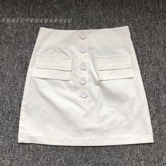 Chân váy (size M) M212