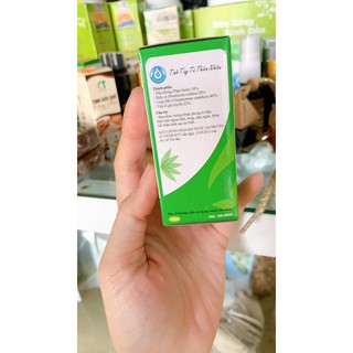 Tinh dầu thực vật Đại Phúc An-15ml