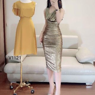 Váy ôm body
