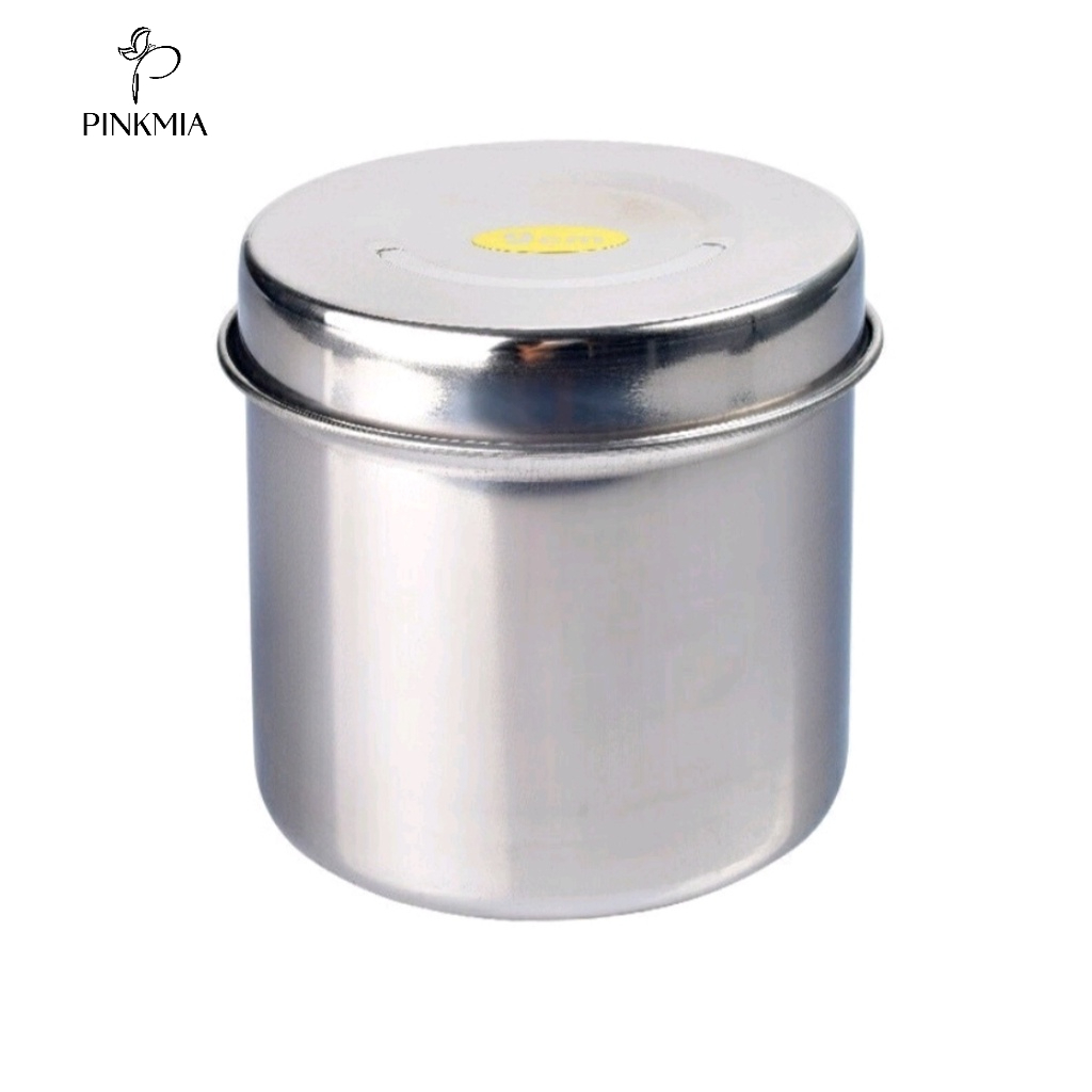 Cốc Đựng Bông Chuyên Dùng Cho Spa và Thẩm Mỹ Viện