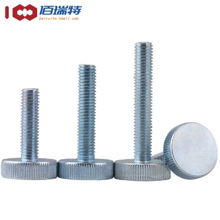 Bu Lông Đầu Tròn Lớn GB835 M3 M4 M5 Điều Chỉnh Được Tiện Lợi