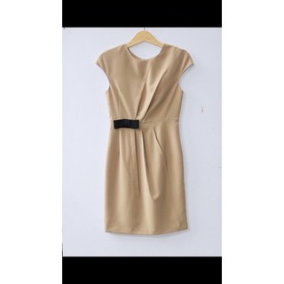 Đầm BananaD334