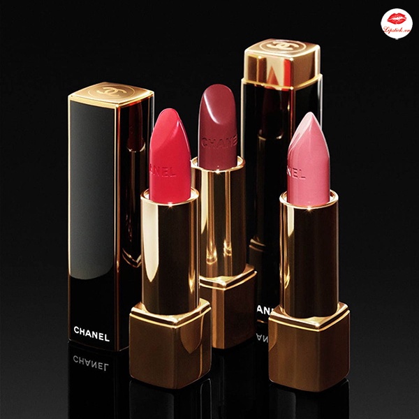 Son chanel Rouge Allure Velvet Extreme 3 dòng siêu hot, cực lì mềm môi, - Mẫu mới 2021Tiệm Son An Nhiên