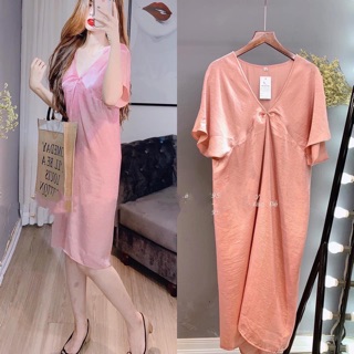 Váy lụa