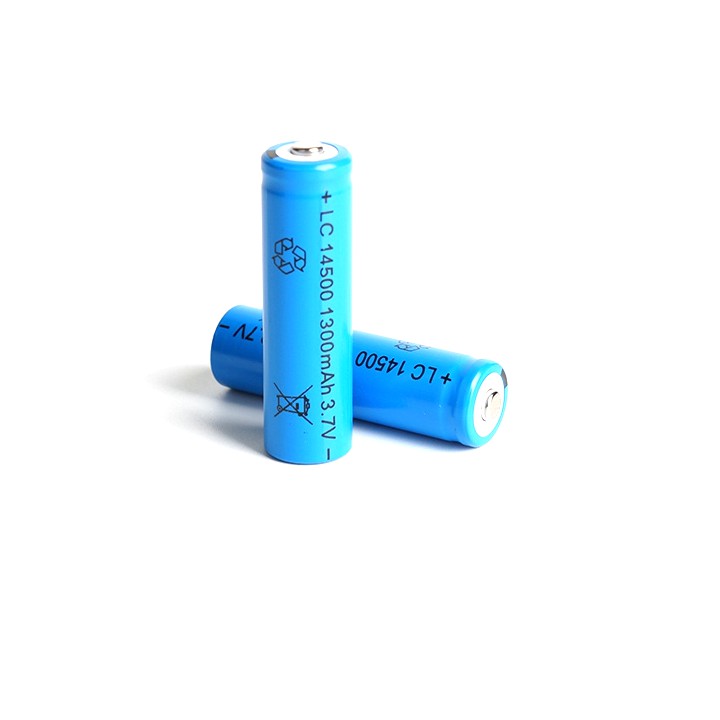 LKDT Pin 14500 3v7 1200mAh