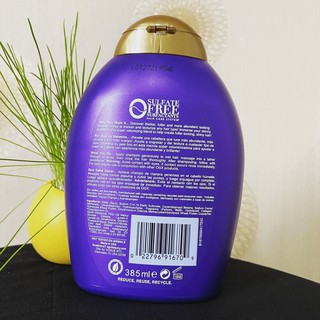 COMBO DẦU GỘI XẢ BIOTIN & COLLAGEN 385ML+385ML