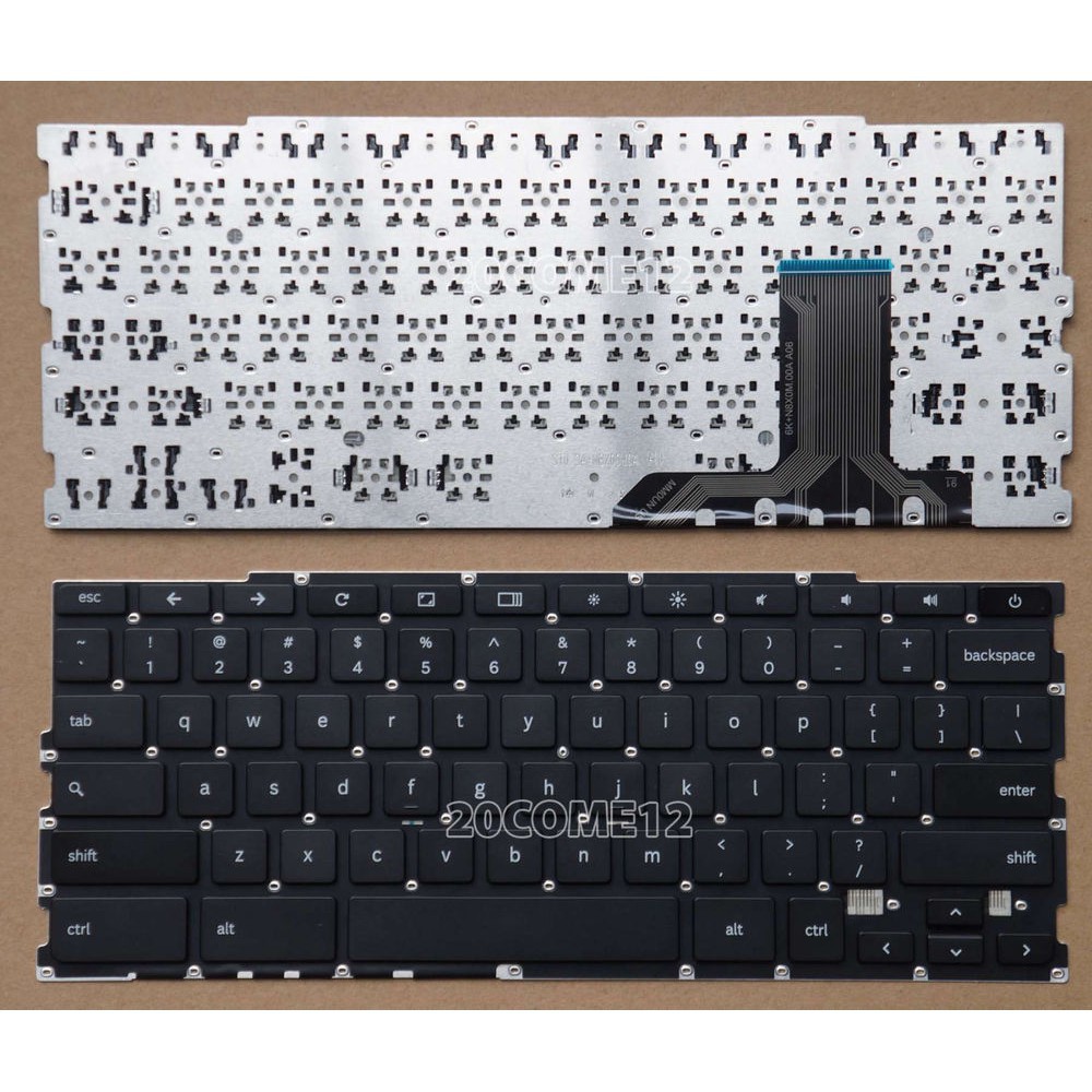 Bàn phím laptop Samsung XE303C12 XE550C21 XE550C22