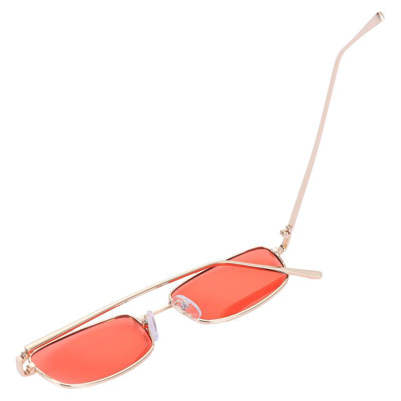 Kính mát gọng chữ nhật thời trang Vintage gentle monster | BigBuy360 - bigbuy360.vn