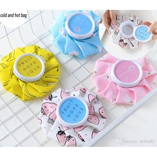 Túi Chườm Nóng Lạnh