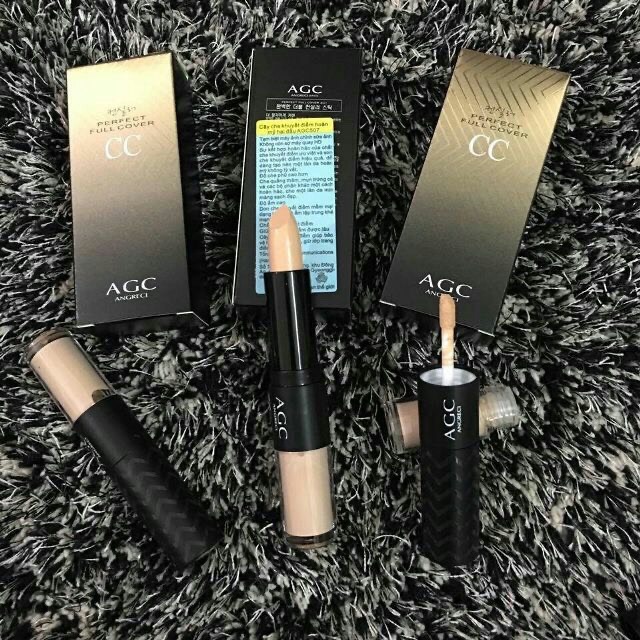 CHE KHUYẾT ĐIỂM 2 ĐẦU AGC | BigBuy360 - bigbuy360.vn