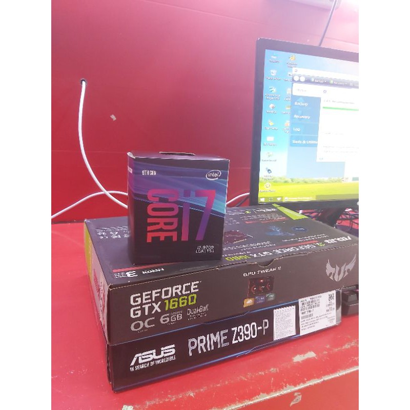 Laptop Cũ Hp Elitebook 840 G3 | BigBuy360 - bigbuy360.vn