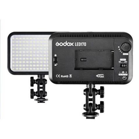 Đèn led Godox 170 bóng