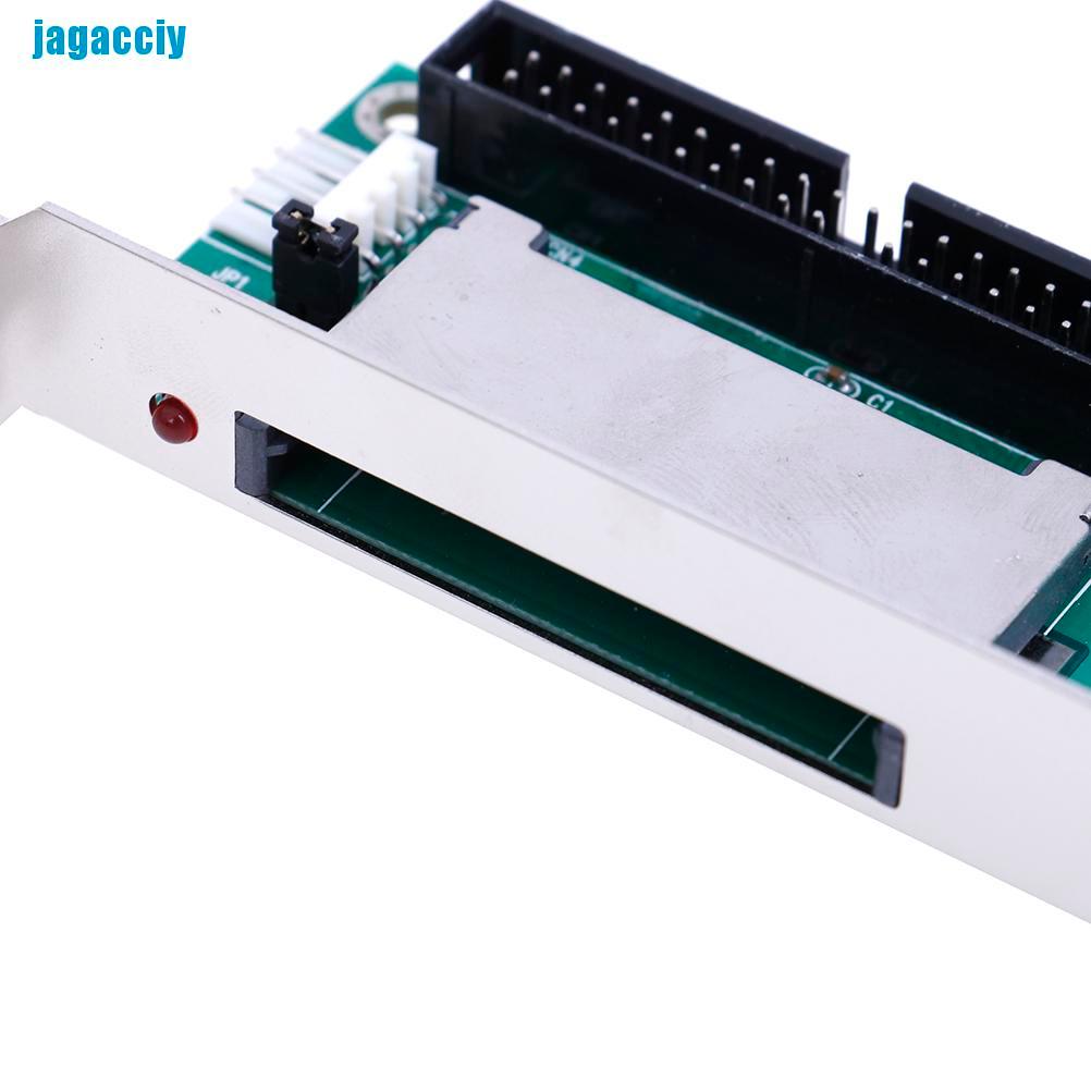 Card Chuyển Đổi Từ 40-pin Cf Sang 3.5 Ide | BigBuy360 - bigbuy360.vn