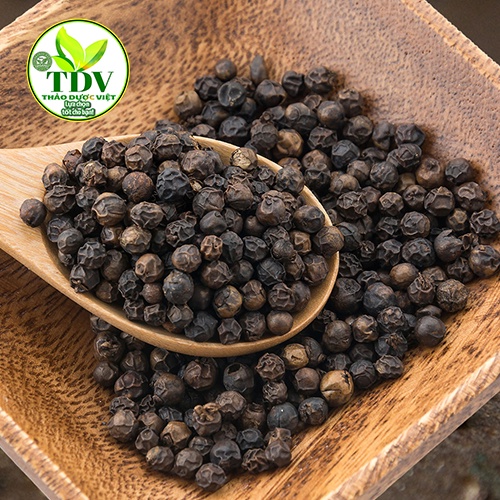 1KG TIÊU ĐEN ĐẮC LẮC