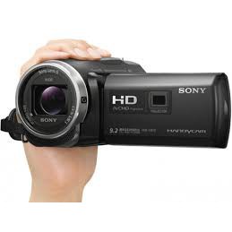 Máy Ảnh Sony HDR-CX405 - Hàng Chính Hãng