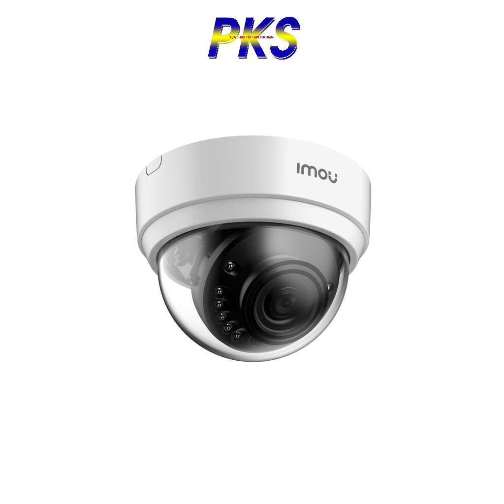 Camera giám sát không dây 2 MPixel DAHUA Imou IPC-D22P