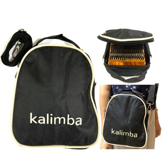 Bao đựng đàn kalimba loại cực dày.